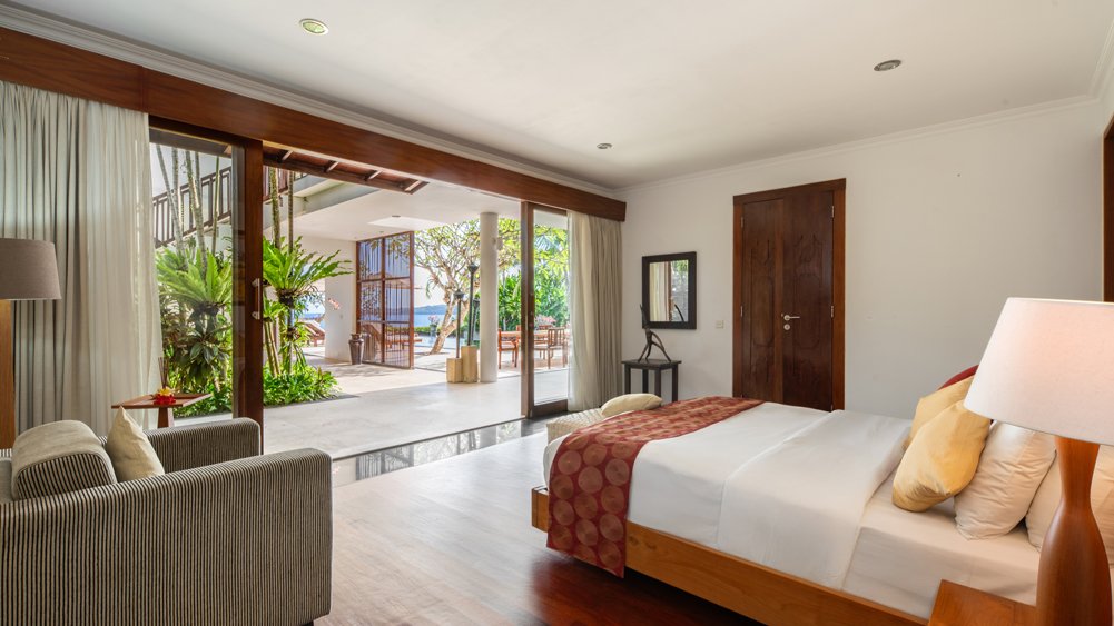 Elite Havens - Villa Asada - Bali - Indonesia